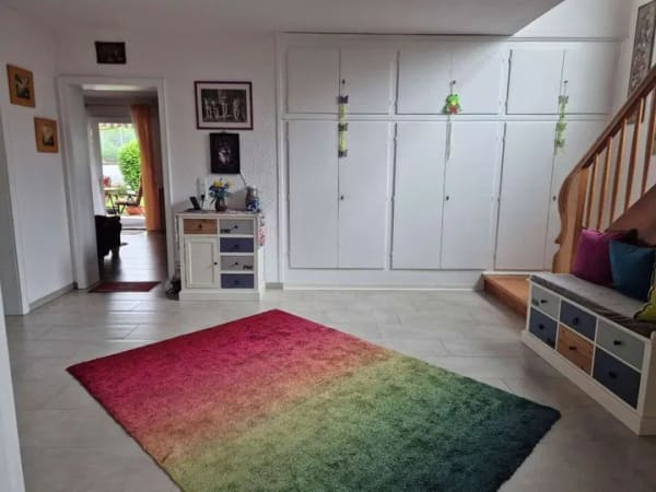 Immobilie in Dielheim - Provisionsfreies freistehendes Einfamilienhaus mit Garten in Dielheim - umfangreich modernisiert - Bild 1