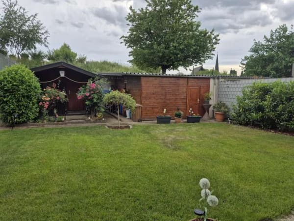 Immobilie in Dielheim - Provisionsfreies freistehendes Einfamilienhaus mit Garten in Dielheim - umfangreich modernisiert - Bild 4