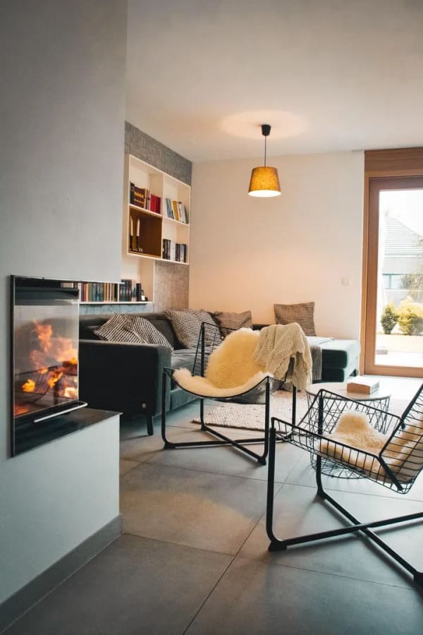 Immobilie in Gablingen - Provisionsfrei direkt vom Eigentümer | Spare rund 40.000 € Provision | KfW-40-Haus mit Weitblick - Bild 1