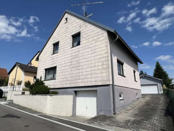 Immobilie in Aufhausen - Eigenbedarf oder Kapitalanlage? - Bild 0