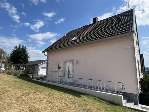 Immobilie in Aufhausen - Eigenbedarf oder Kapitalanlage? - Bild 2
