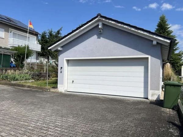 Immobilie in Aufhausen - Eigenbedarf oder Kapitalanlage? - Bild 4