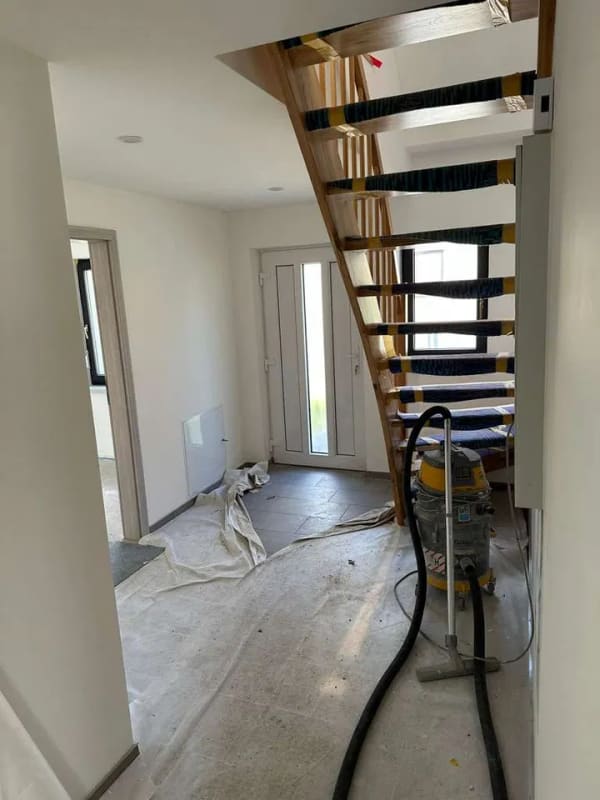 Immobilie in Knorrendorf - Bezugs- und Provisionsfrei Kernsaniertes Doppelhaushälfte in Kastorf  mit Großen Grundstück 3300 m² - Bild 1