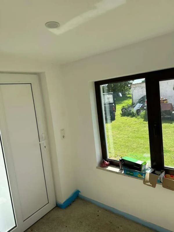Immobilie in Knorrendorf - Bezugs- und Provisionsfrei Kernsaniertes Doppelhaushälfte in Kastorf  mit Großen Grundstück 3300 m² - Bild 3