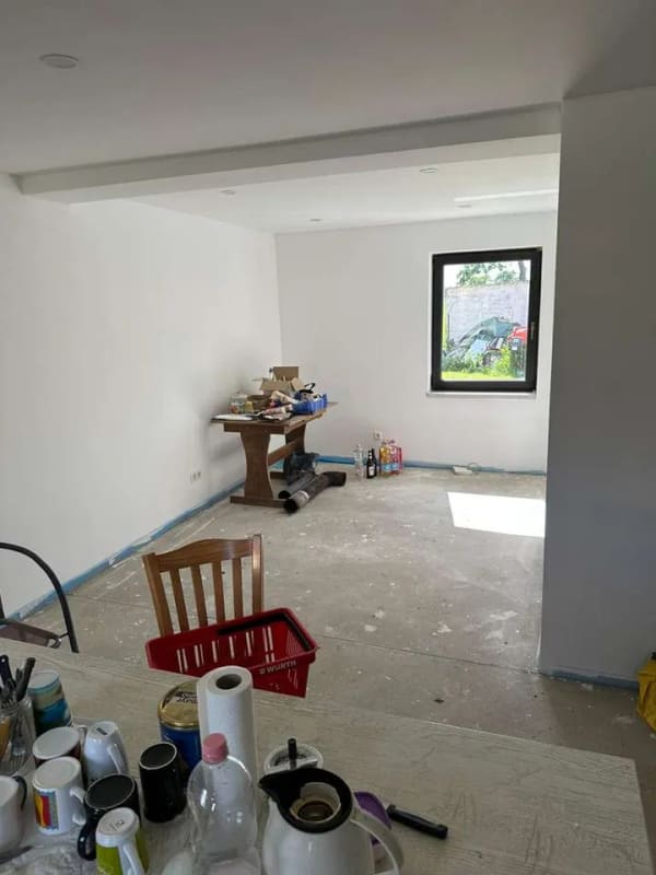 Immobilie in Knorrendorf - Bezugs- und Provisionsfrei Kernsaniertes Doppelhaushälfte in Kastorf  mit Großen Grundstück 3300 m² - Bild 4