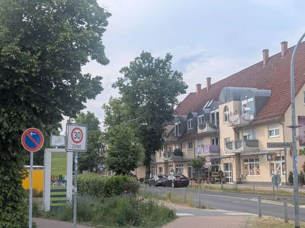 Immobilie in Hohen Neuendorf - 3 Zimmer Maisonette - Eigentumswohnung zu verkaufen! - Bild 0