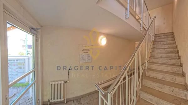Immobilie in Markkleeberg - Attraktive 3-Zimmer-Eigentumswohnung mit Gartenterrasse & TG-Stellplatz - Bild 3