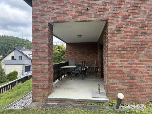 Immobilie in Niederfischbach - Kaufpreisreduzierung - 
Verklinkertes Einfamilienhaus mit Garage - Bild 4