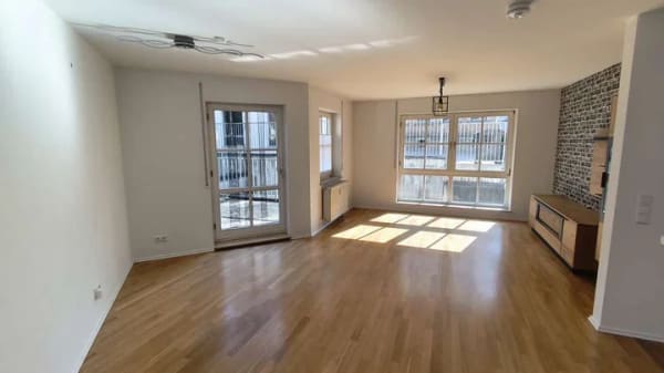 Immobilie in Hirrlingen - Sonnige 3-Zimmer EG-Wohnung mit Garten in Hirrlingen  - Bild 0