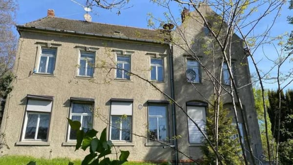 Immobilie in Naundorf - Großzügiges Haus auf dem Land - Bild 2
