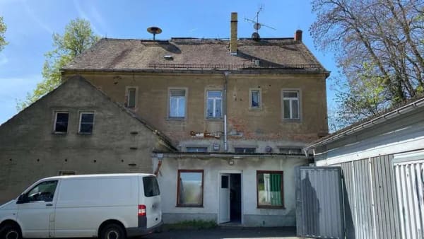 Immobilie in Naundorf - Großzügiges Haus auf dem Land - Bild 4