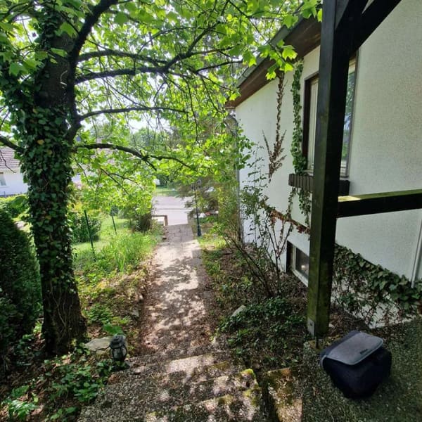 Immobilie in Ober-Mörlen - Ein-/Zweifamilienhaus in Ober-Mörlen (Langenhain-Ziegenberg) - Bild 0