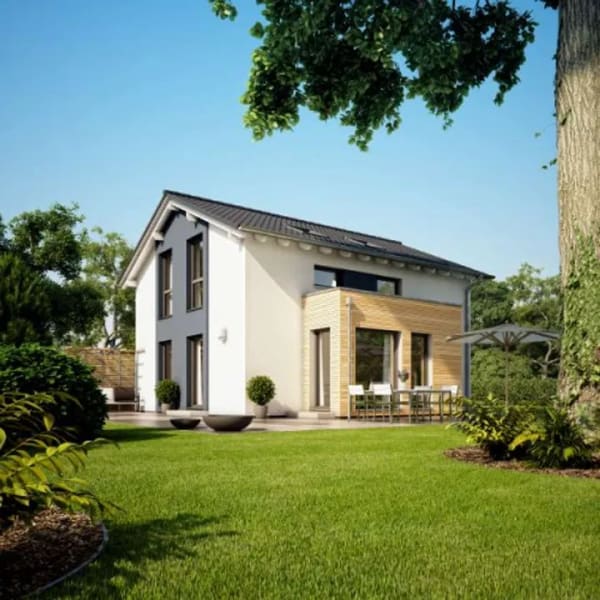 Immobilie in Moos - Wenn schon bauen, dann richtig. Mit Livinghaus. - Bild 0