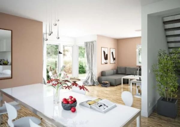 Immobilie in Moos - Wenn schon bauen, dann richtig. Mit Livinghaus. - Bild 2