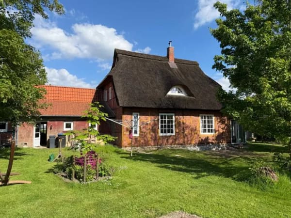 Immobilie in Hagen im Bremischen - Landhaus in Hagen im Bremischen / OT Wulsbüttel zu verkaufen. - Bild 2
