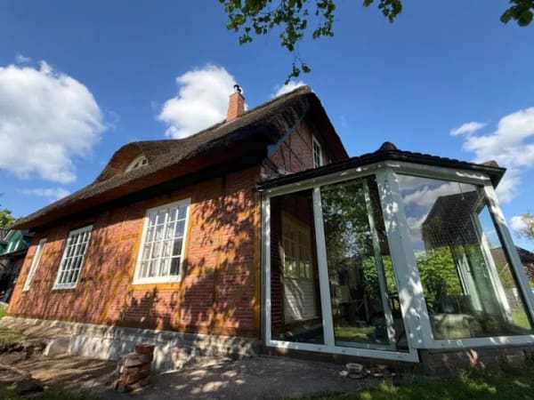 Immobilie in Hagen im Bremischen - Landhaus in Hagen im Bremischen / OT Wulsbüttel zu verkaufen. - Bild 3