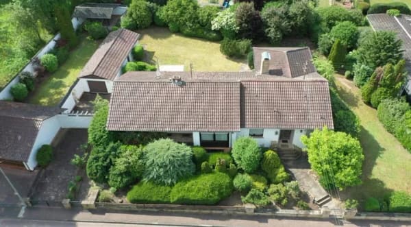 Immobilie in Marnheim - Repräsentatives Ein- bis Zweifamilienhaus - Bild 0