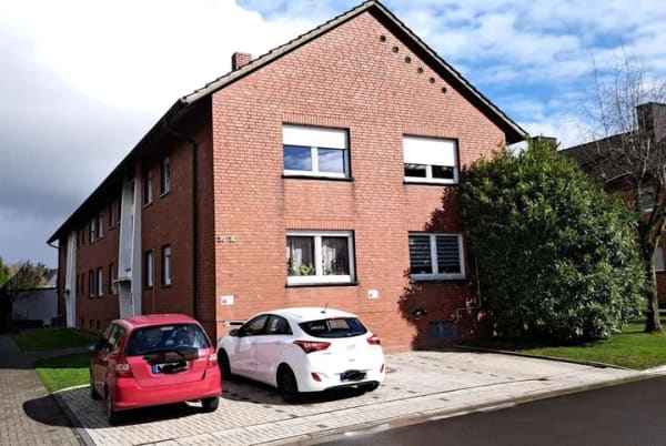 Immobilie in Ennigerloh - Eigentumswohnung 67m²; EG und Stellplatz, Fremdgenutzt - Bild 0