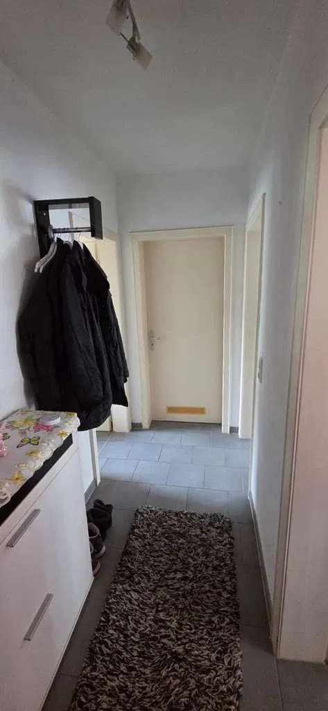 Immobilie in Ennigerloh - Eigentumswohnung 67m²; EG und Stellplatz, Fremdgenutzt - Bild 4