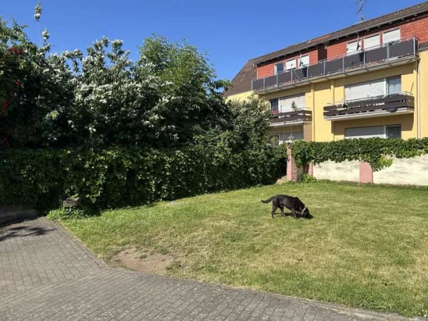Immobilie in Florstadt - Haus mit Hof und Garten in zentraler Lage in Büdesheim - Bild 4