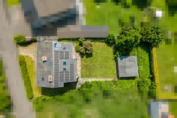 Immobilie in Wirges - ! Einfamilienhaus mit großem Sonnengrundstück ! - Bild 3