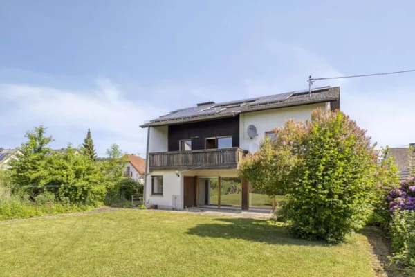 Immobilie in Wirges - ! Einfamilienhaus mit großem Sonnengrundstück ! - Bild 4