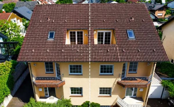 Immobilie in Dieburg - Schön geschnittene Doppelhaushälfte mit Einliegerwohnung in begehrter Lage von Dieburg - Bild 2