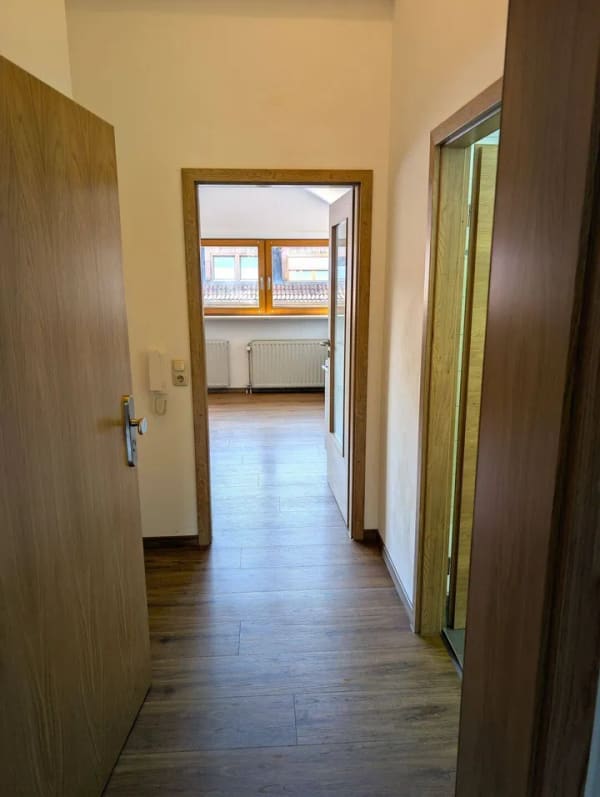 Immobilie in Bruckmühl - Ideale Wohnung für Singles - Bild 4