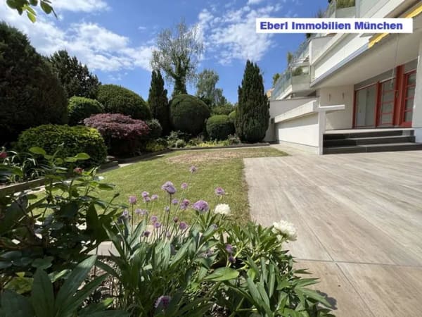 Immobilie in Haar - Ihr neues Zuhause mit Garten & Terrassen – großzügig wohnen, ankommen und wohlfühlen! Jetzt Besichti - Bild 0
