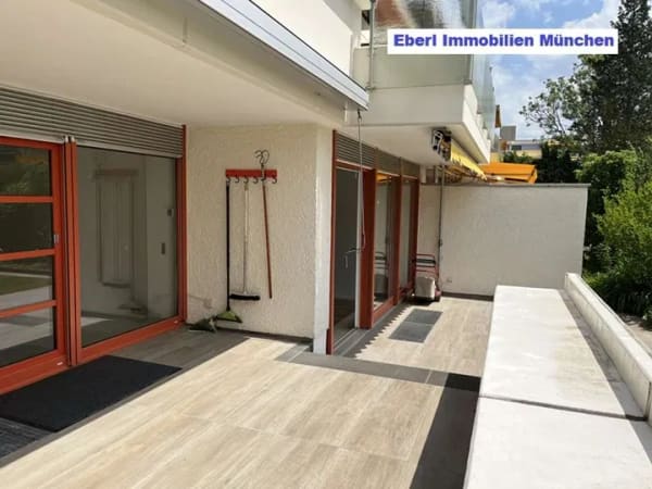 Immobilie in Haar - Ihr neues Zuhause mit Garten & Terrassen – großzügig wohnen, ankommen und wohlfühlen! Jetzt Besichti - Bild 1
