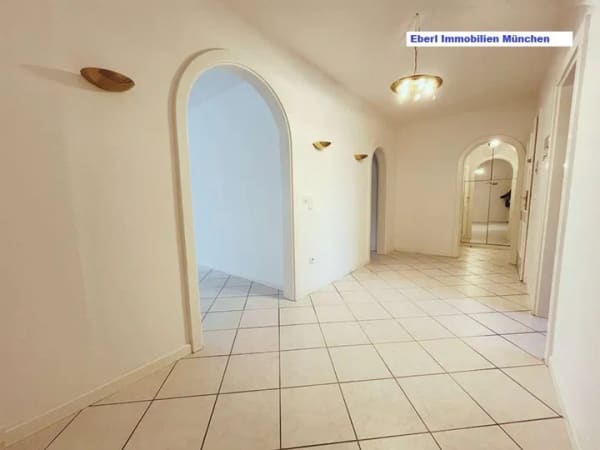 Immobilie in Haar - Ihr neues Zuhause mit Garten & Terrassen – großzügig wohnen, ankommen und wohlfühlen! Jetzt Besichti - Bild 3