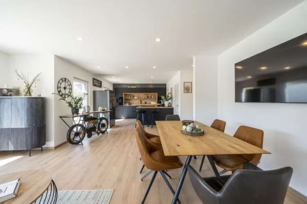 Immobilie in Denkingen - Einfamilienhaus modern durchdacht in Denkingen verwirklichen - Bild 3
