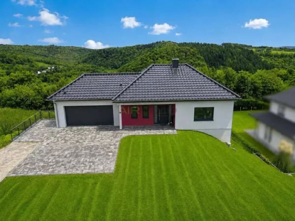 Immobilie in Irrel - Haus zum Verkauf in Irrel - Bild 0