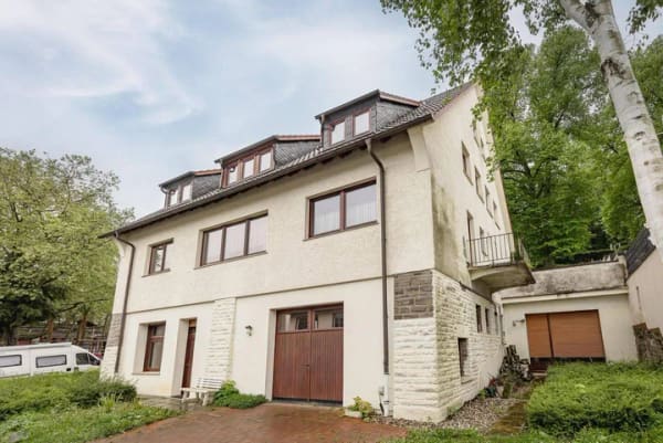 Immobilie in Wetter (Ruhr) - Charmantes Zweifamilienhaus mit Garage, Vollkeller und vielseitigen Nutzungsmöglichkeiten in Wetter-Volmarstein - Bild 3