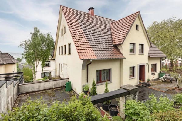 Immobilie in Wetter (Ruhr) - Charmantes Zweifamilienhaus mit Garage, Vollkeller und vielseitigen Nutzungsmöglichkeiten in Wetter-Volmarstein - Bild 4