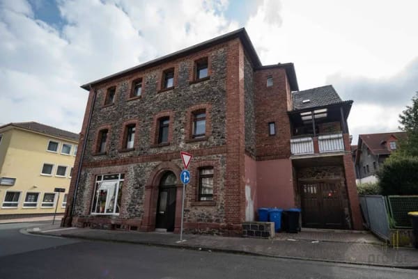 Immobilie in Borken - Wohn- und Geschäftshaus in guter Lage von Borken - Bild 3
