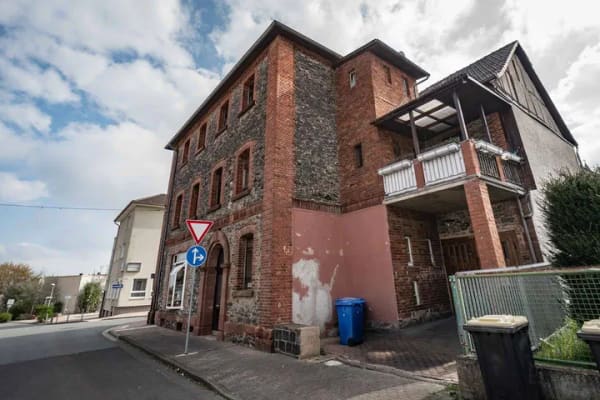 Immobilie in Borken - Wohn- und Geschäftshaus in guter Lage von Borken - Bild 4