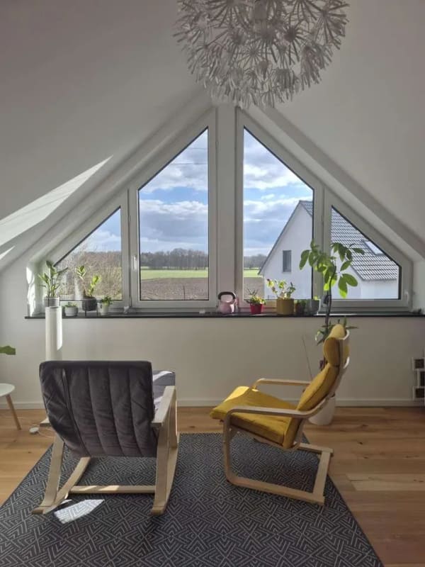 Immobilie in Waldenburg - Exklusives KFW 40+ Haus mit ELW, Smart Home und PV Anlage und Sauna - Bild 0
