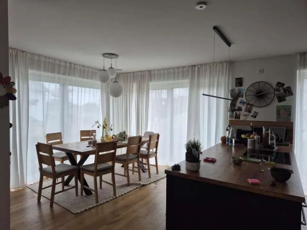 Immobilie in Waldenburg - Exklusives KFW 40+ Haus mit ELW, Smart Home und PV Anlage und Sauna - Bild 2