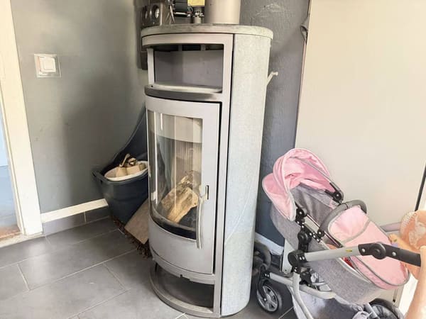 Immobilie in Marklohe - Saniertes Haus auf XXL Grundstück - Bild 3