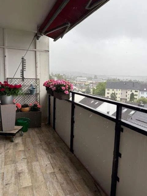 Immobilie in Fuldabrück - *****Ansprechende Aufteilung + Süd-Balkon + Stellplatz! - Bild 0