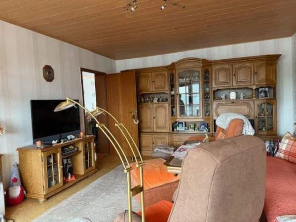 Immobilie in Fuldabrück - *****Ansprechende Aufteilung + Süd-Balkon + Stellplatz! - Bild 1