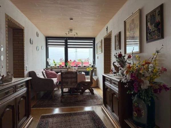 Immobilie in Fuldabrück - *****Ansprechende Aufteilung + Süd-Balkon + Stellplatz! - Bild 3