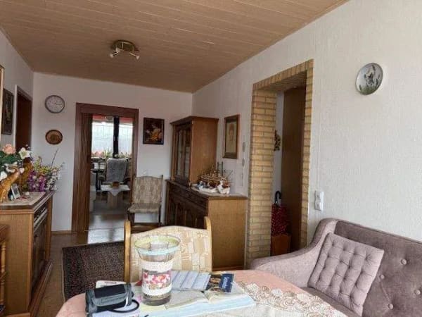Immobilie in Fuldabrück - *****Ansprechende Aufteilung + Süd-Balkon + Stellplatz! - Bild 4