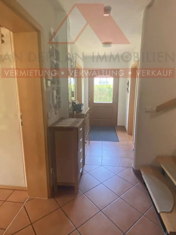 Immobilie in Bruckmühl - Großzügige Doppelhaushälfte in Bruckmühl-Heufeldmühle - Ideal für Familien! - Bild 4