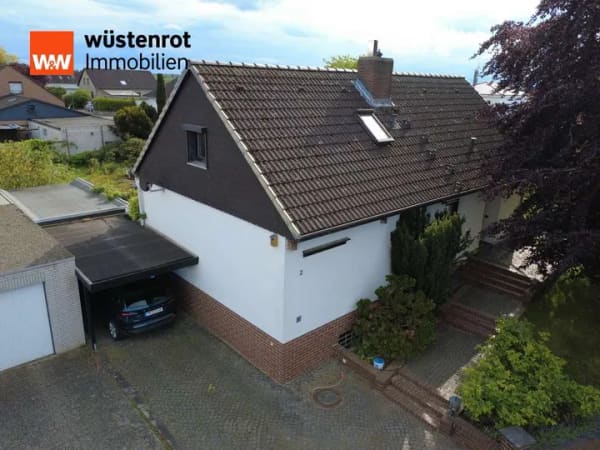 Immobilie in Hohenhameln - BIETERVERFAHREN! Familienfreundlich mit viel Platz und großzügigem Garten in Hohenhameln - Bild 0