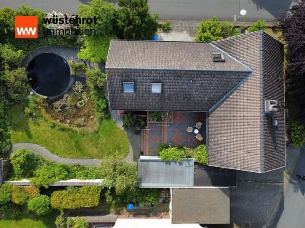 Immobilie in Hohenhameln - BIETERVERFAHREN! Familienfreundlich mit viel Platz und großzügigem Garten in Hohenhameln - Bild 2