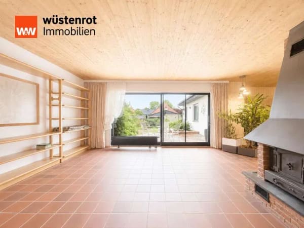Immobilie in Hohenhameln - BIETERVERFAHREN! Familienfreundlich mit viel Platz und großzügigem Garten in Hohenhameln - Bild 4