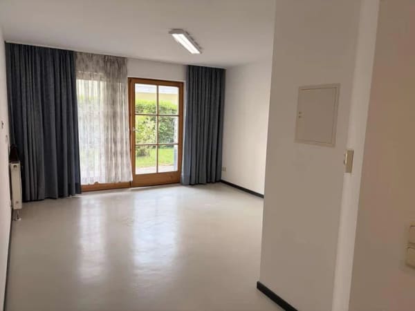 Immobilie in Amerang - 1-Zimmer-Pflegeapartment zur Kapitalanlage oder Eigennutzung mit Terrasse und optionalem Stellplatz - Bild 2