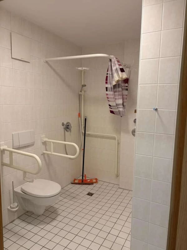 Immobilie in Amerang - 1-Zimmer-Pflegeapartment zur Kapitalanlage oder Eigennutzung mit Terrasse und optionalem Stellplatz - Bild 3